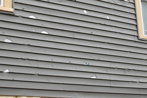 ### Siding for Multi-Family Homes